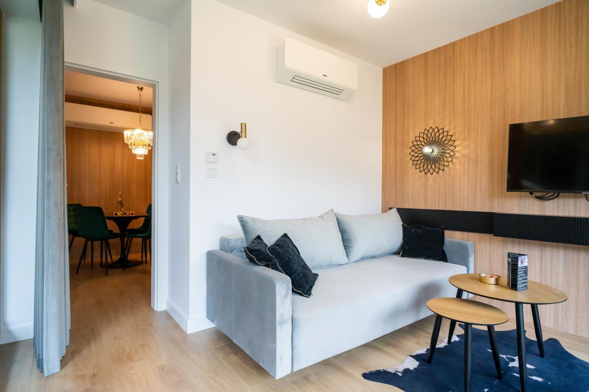 Dolina Marzen By Apart Concept Podhale كوشتيليسكا المظهر الخارجي الصورة